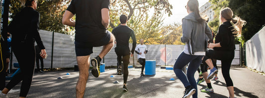 Ready to Train For Your First Triathlon? Let’s Build Your Plan Together